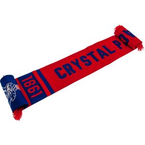 Crystal Palace FC 1861 Scarf