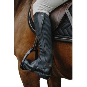 Symantec Norton Equestrian Halve Kap Galaxy Brun 14 Years