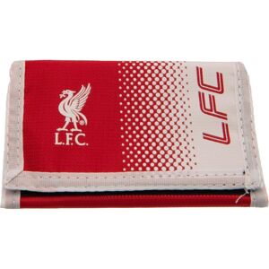 Liverpool FC Touch Fastening Fade Design Nylon pung