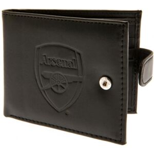 Arsenal FC RFID Anti-svindel tegnebog