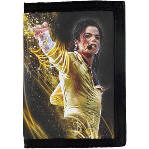 Giftoyo Michael Jackson Tegnebog