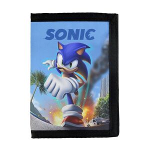 Giftoyo Sonic Hedgehog Tegnebog