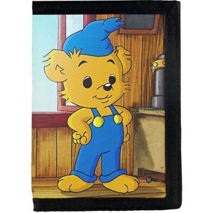 Giftoyo Bamse Tegnebog