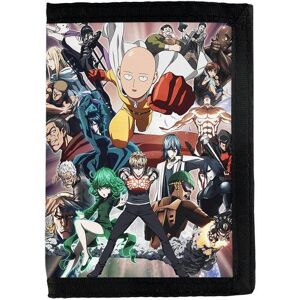 Giftoyo Manga One Punch Man Tegnebog