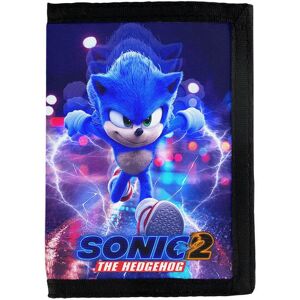 Giftoyo The Hedgehog 2 Sonic Tegnebog