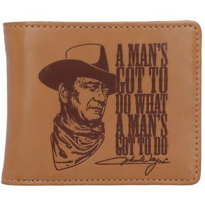 John Wayne Wallet (JW)