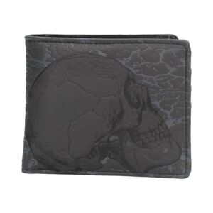 Nemesis Now Memento Mori Wallet