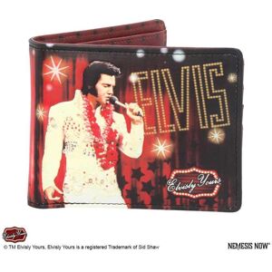 Elvis Presley Elvis Wallet