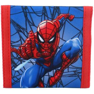 VADOBAG Spiderman tegnebog 10 cm pung spider man avengers