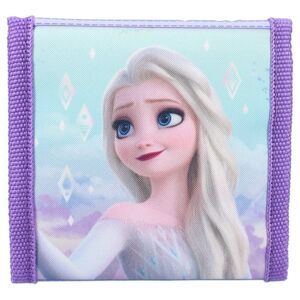 VADOBAG Frozen II tegnebog anna elsa børs frost