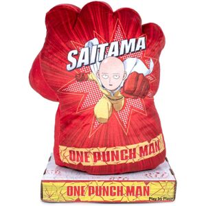 MADHOUSE One Punch Man Saitama Glove plush toy 25cm