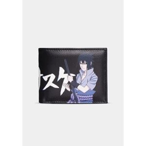 Naruto Shippuden - Slider Bifold Wallet