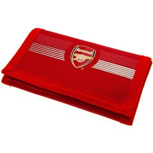 Arsenal FC Ultra Crest Nylon Wallet