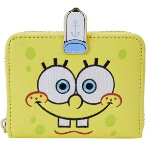 SpongeBob SquarePants by Loungefly Wallet 25th Anniversary