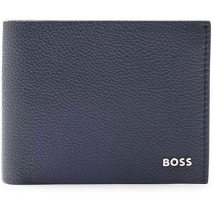 Boss Pung 6 Cc 10252432 Blå  Mand