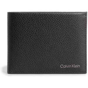 Calvin Klein Pung Warmth Bifold Sort  Mand