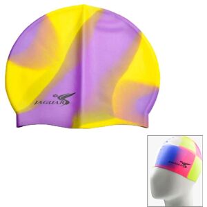 Shoppo Marte Waterproof Swimming Hat Elastic Silicone Hot Spring Cap