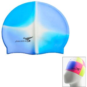 Shoppo Marte Swimming Cap, Excellent Waterproof Swimming Hat, Elastic Silicone Hot Spring Cap (MC902)