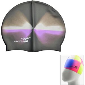 Shoppo Marte Swimming Cap, Excellent Waterproof Swimming Hat, Elastic Silicone Hot Spring Cap (MC805)