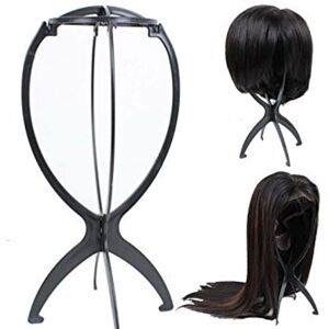 jq8 Wig Stand - 2 pack