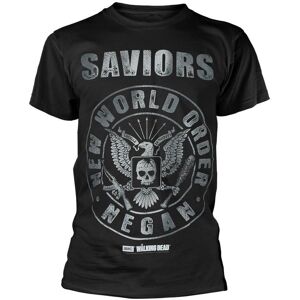 Walking Dead, The Negan New World Order  T-Shirt