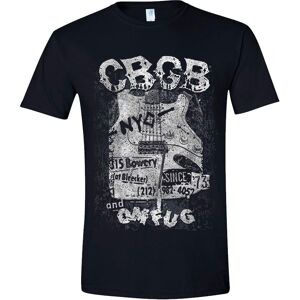 CBGB since 1973  T-Shirt  T-Shirt