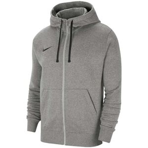 Nike Park 20 Fleece FZ Hoodie CW6887-063, Mand, Sweatshirts, Grå