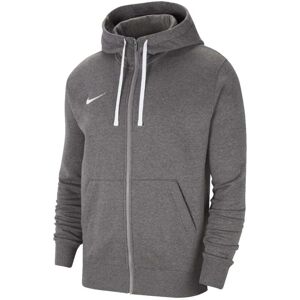 Nike Park 20 Fleece FZ Hoodie CW6887-071, Mand, Sweatshirts, Grå