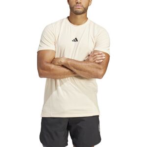 Adidas Designed For Training T-shirt Med Korte ærmer  XS Mand