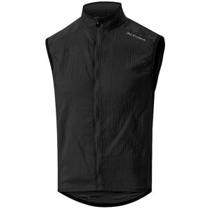 Altura Gilet Airstream Sort 2XL Mand