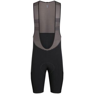 Rapha Bib Shorts Cargo Sort,Grå XL Mand