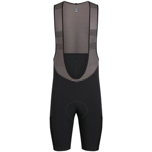 Rapha Bib Shorts Cargo Sort,Grå S Mand