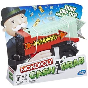 Monopoly Cash Grab SE/FI