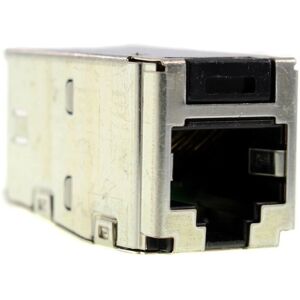 RJ45-stik Panduit CAT6 8P8W