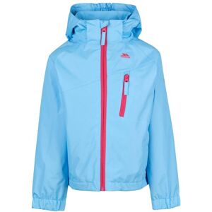 Trespass Girls Flexie TP50 Waterproof Jacket