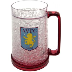 Aston Villa FC Frysekrus