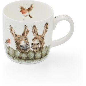 Hee Haw 31cl - Royal Worcester