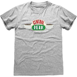 Heroes Inc. Friends Central Perk T-shirt til mænd