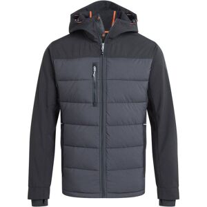 Craghoppers Mens Castleford Hybrid Jacket