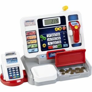 Klein Toys Toy Cash Register Klein