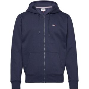 Tommy Hilfiger Tommy Jeans Regular Fleece Zip Hoodie