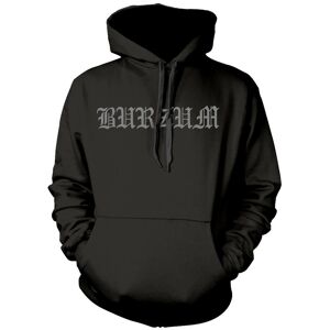 Burzum Unisex voksen Det Som Engang Var 2013 hættetrøje