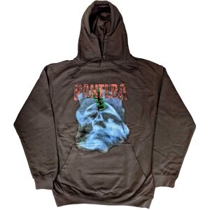 Pantera Unisex voksen Far Beyond Driven World Tour Pullover Hoodie til voksne