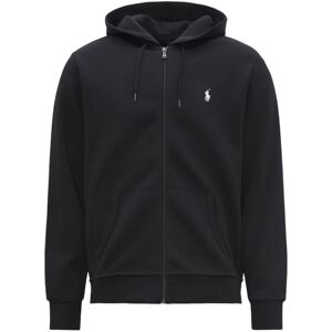 Polo Ralph Lauren tech zip hoodie