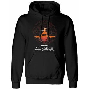 Star Wars Unisex Adult Focus Ahsoka Hoodie