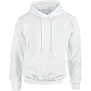 Gildan Mens Heavy Blend Hoodie