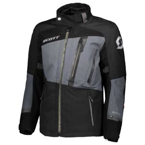 Scott Jakke Priority Goretex Sort 2XL / Regular Mand