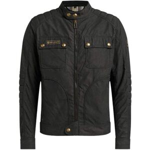 Belstaff Jakke Roberts 2.0 Sort L Mand