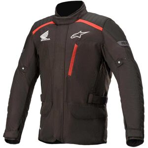 Alpinestars Jakke Honda Gravity Drystar Sort XL Mand