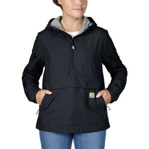 Carhartt Loose Fit Jakke Rain Defender Anorak Grå M